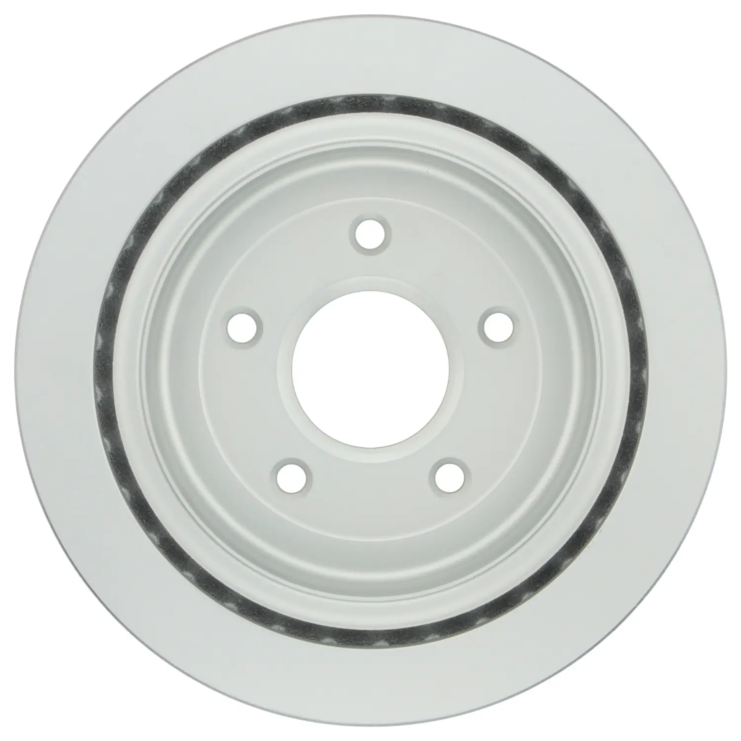 QuietCast Rotor miniature 2