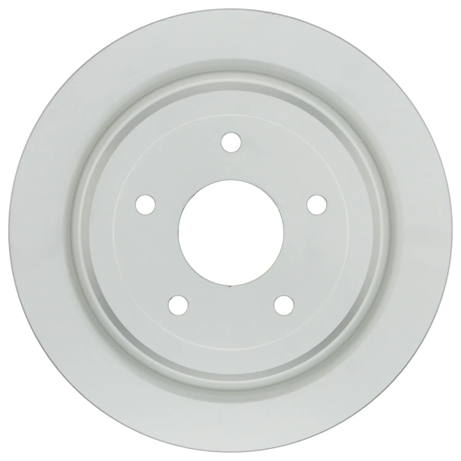 QuietCast Rotor - image principale du produit