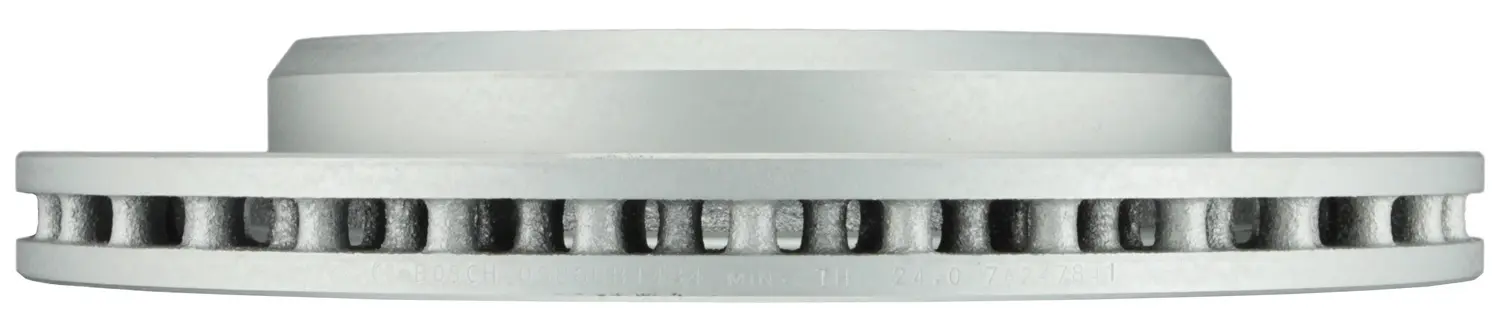 QuietCast Rotor miniature 3