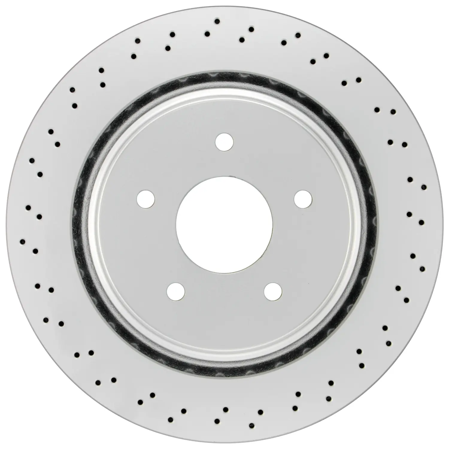 QuietCast Rotor - image principale du produit
