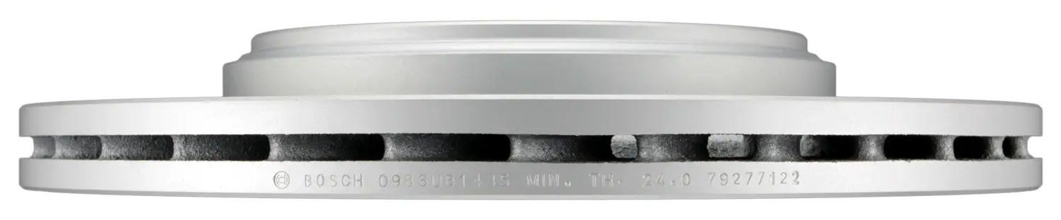 QuietCast Rotor miniature 3