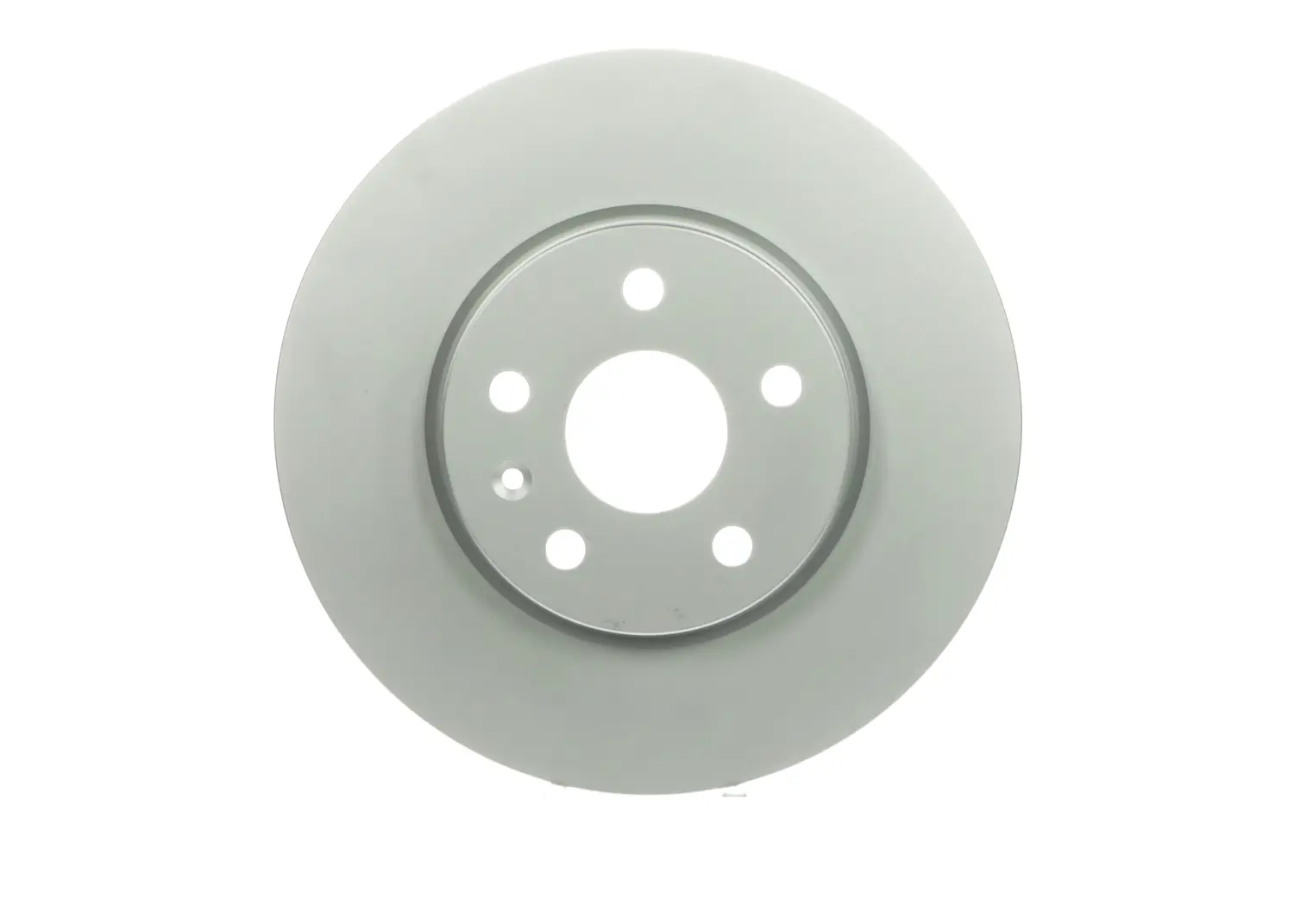QuietCast Rotor miniature 2