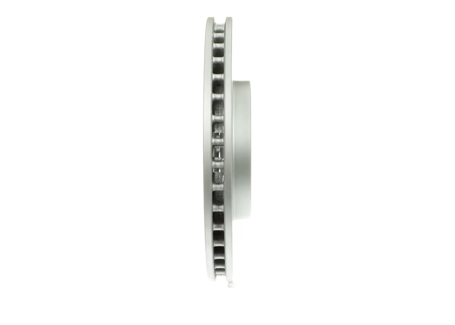 QuietCast Rotor miniature 6