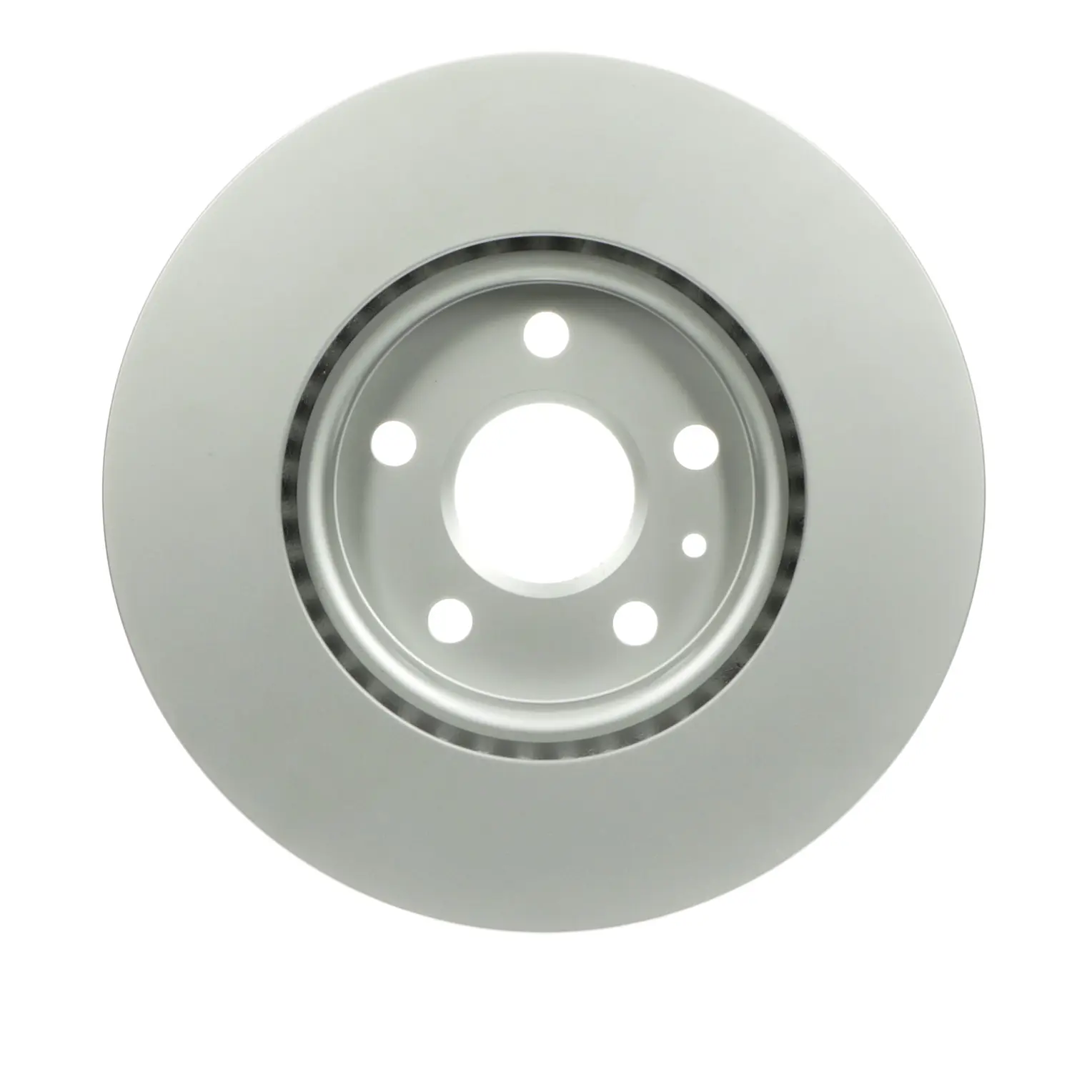 QuietCast Rotor miniature 5