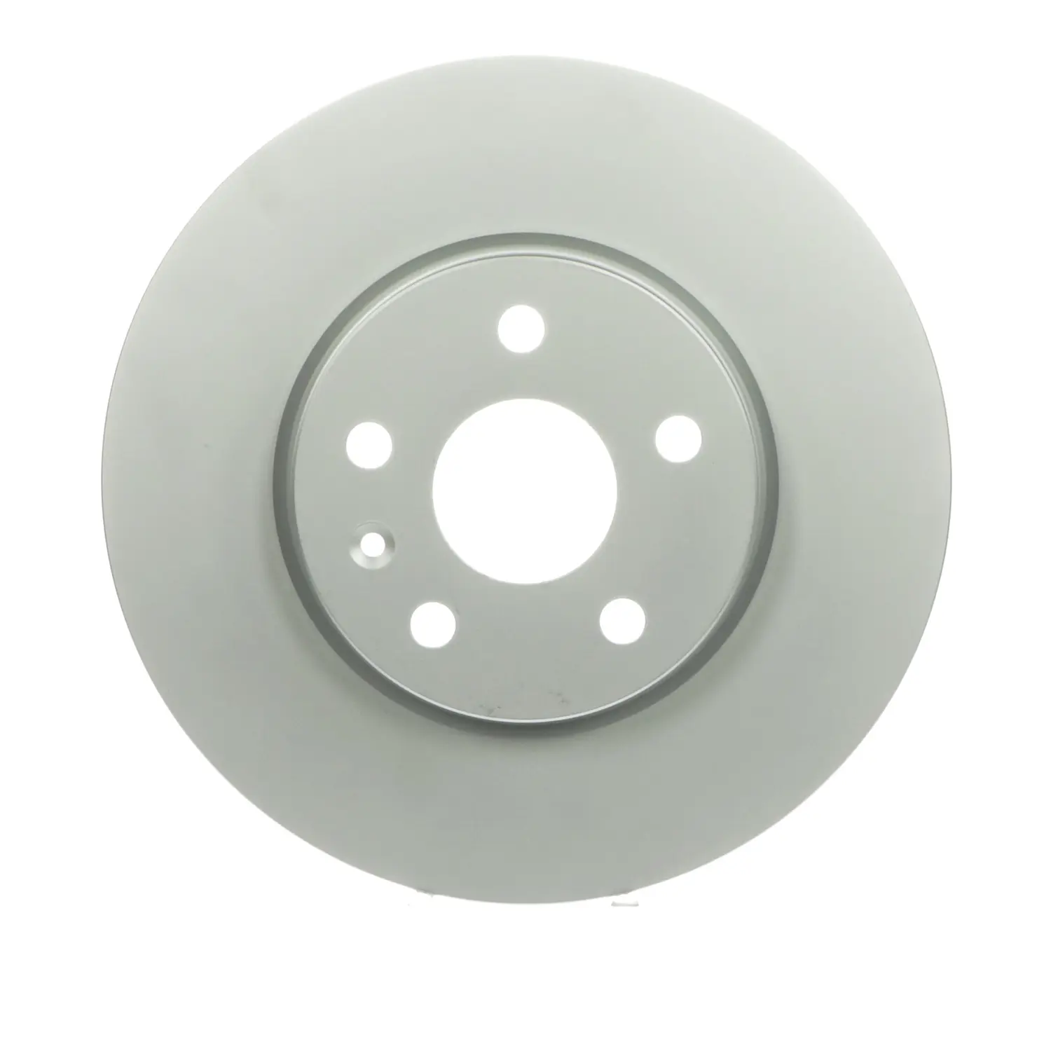 QuietCast Rotor - image principale du produit
