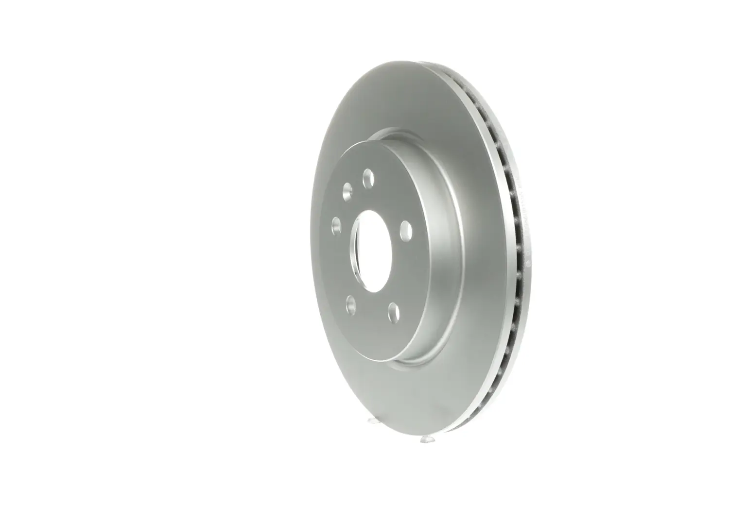 QuietCast Rotor - image principale du produit