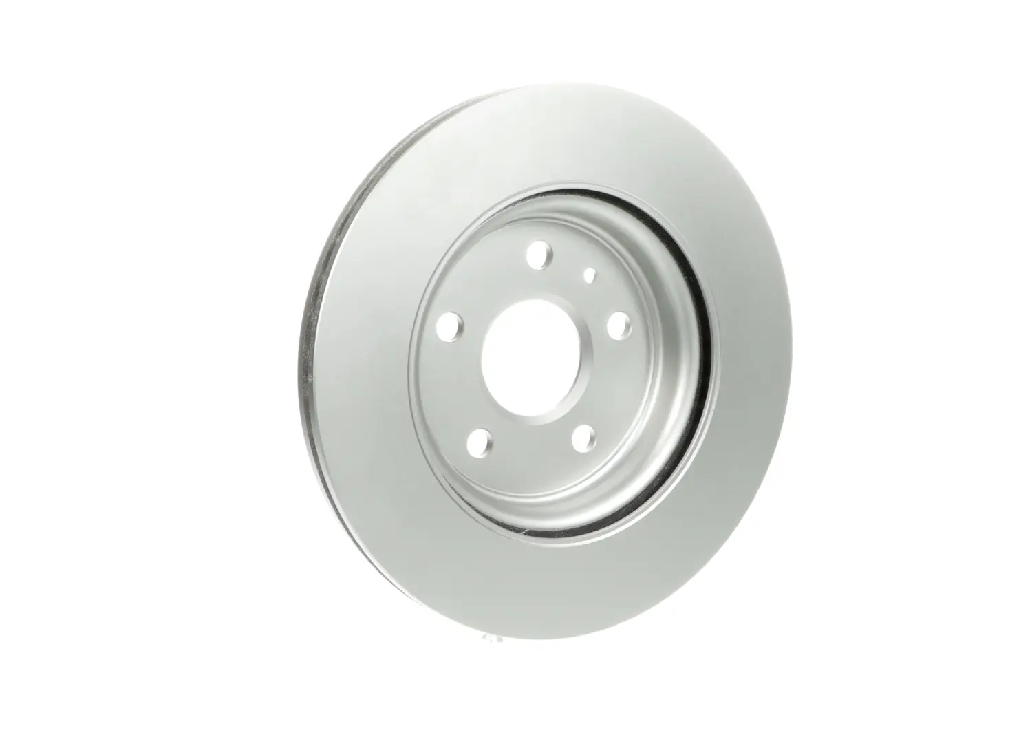 QuietCast Rotor miniature 7