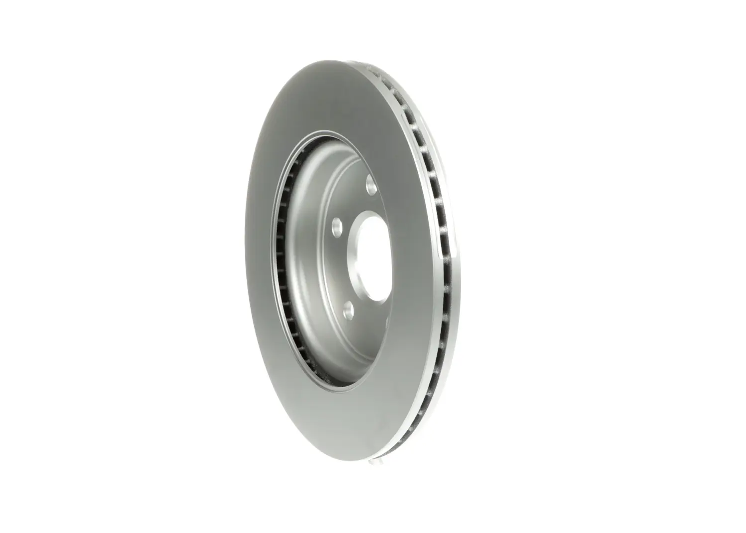 QuietCast Rotor miniature 4
