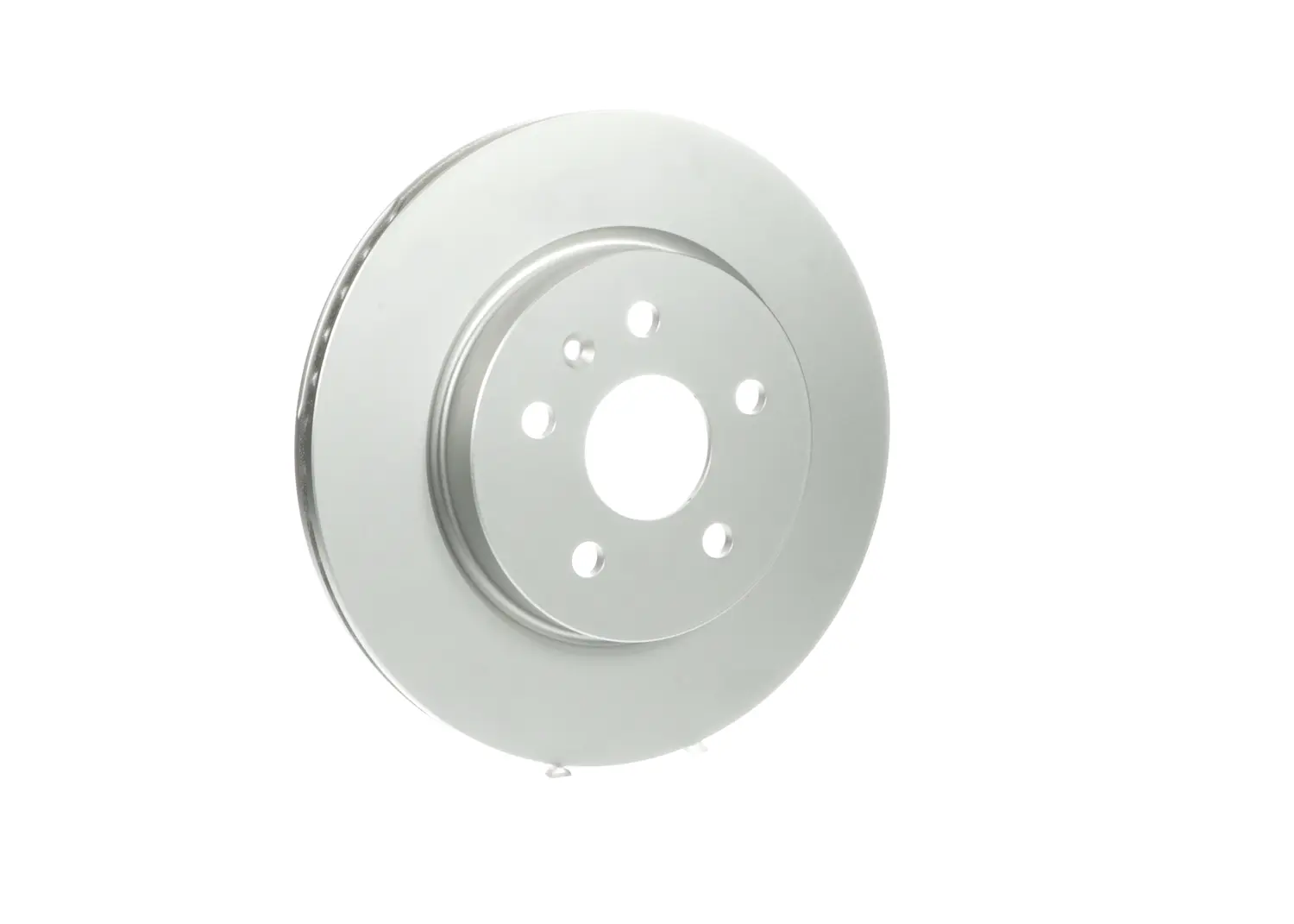 QuietCast Rotor miniature 5