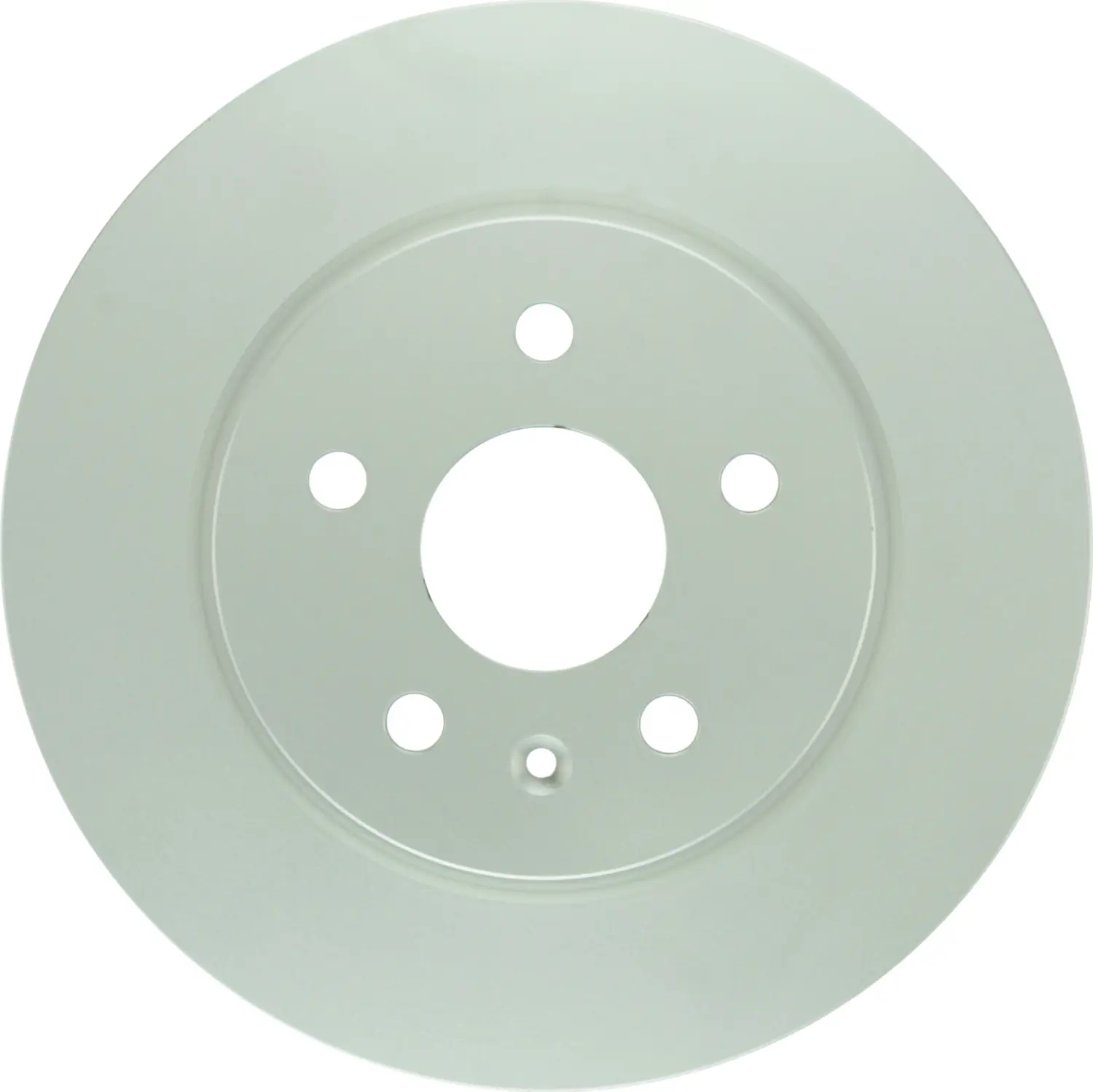 QuietCast Rotor miniature 3