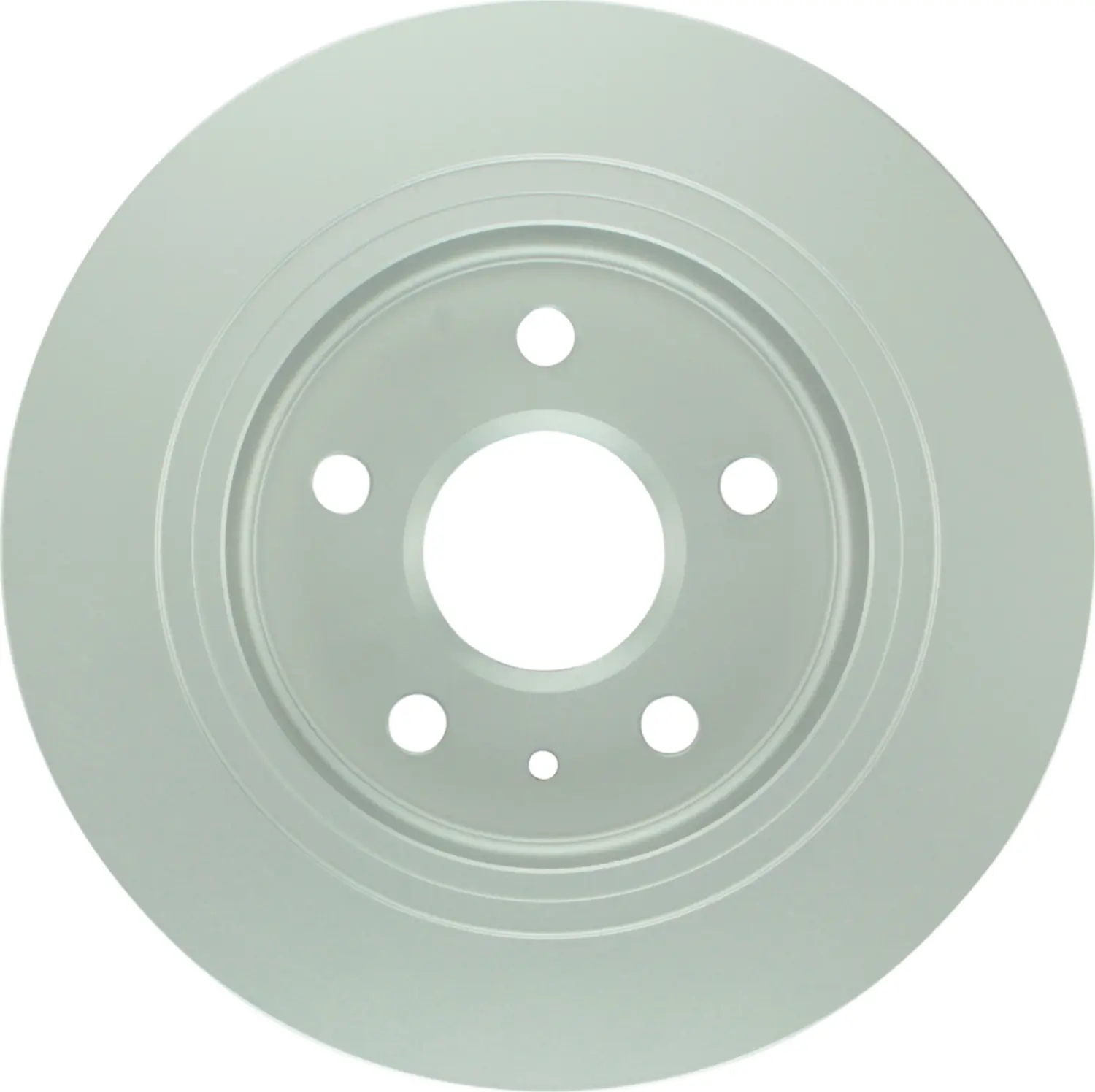 QuietCast Rotor miniature 3