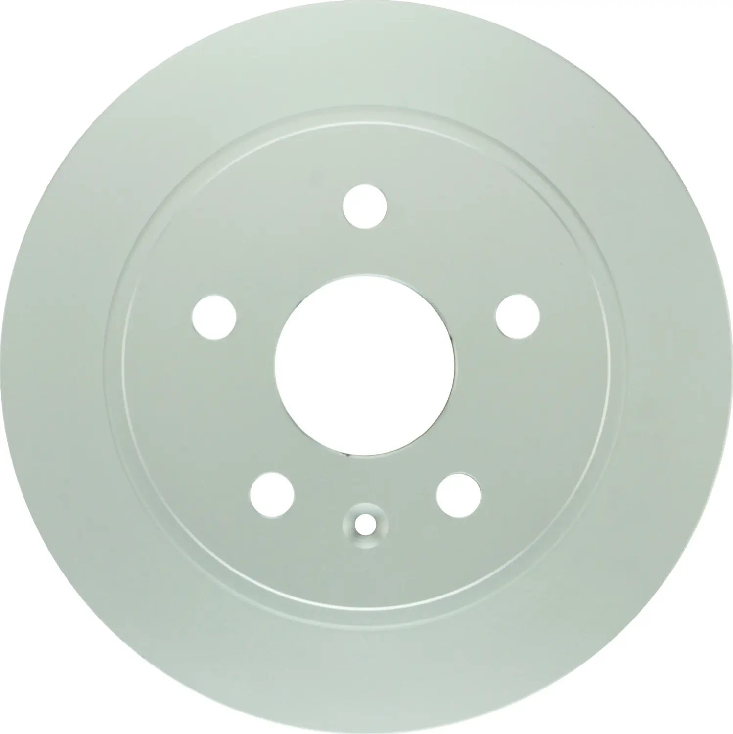 QuietCast Rotor - image principale du produit