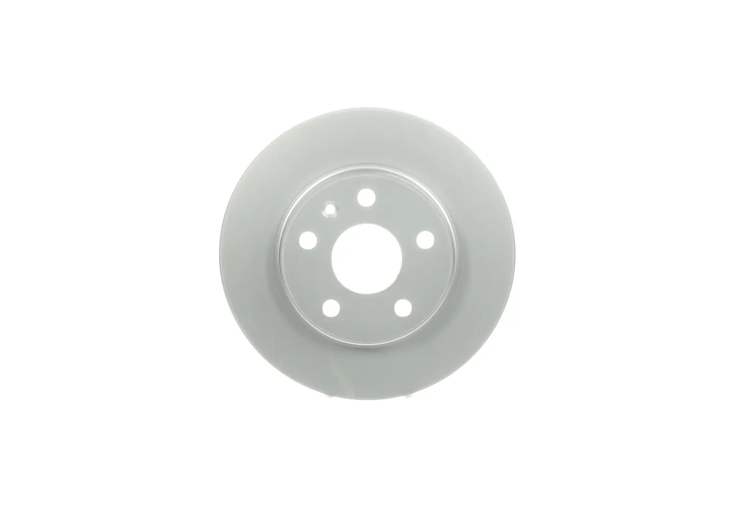 QuietCast Rotor miniature 2