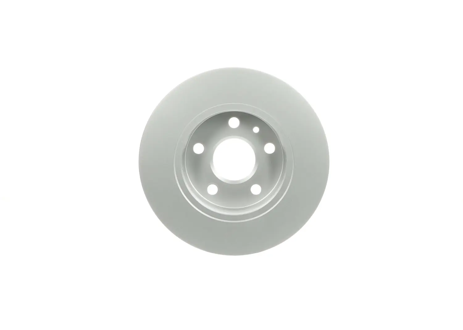QuietCast Rotor miniature 6