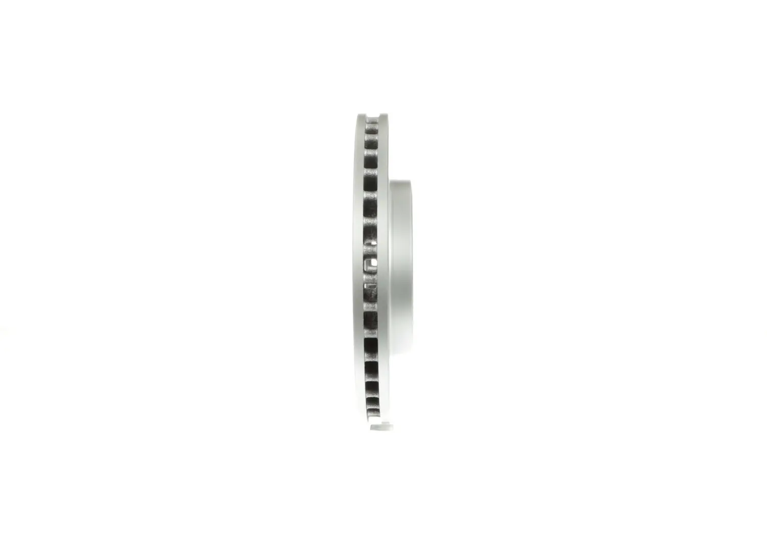 QuietCast Rotor - image principale du produit