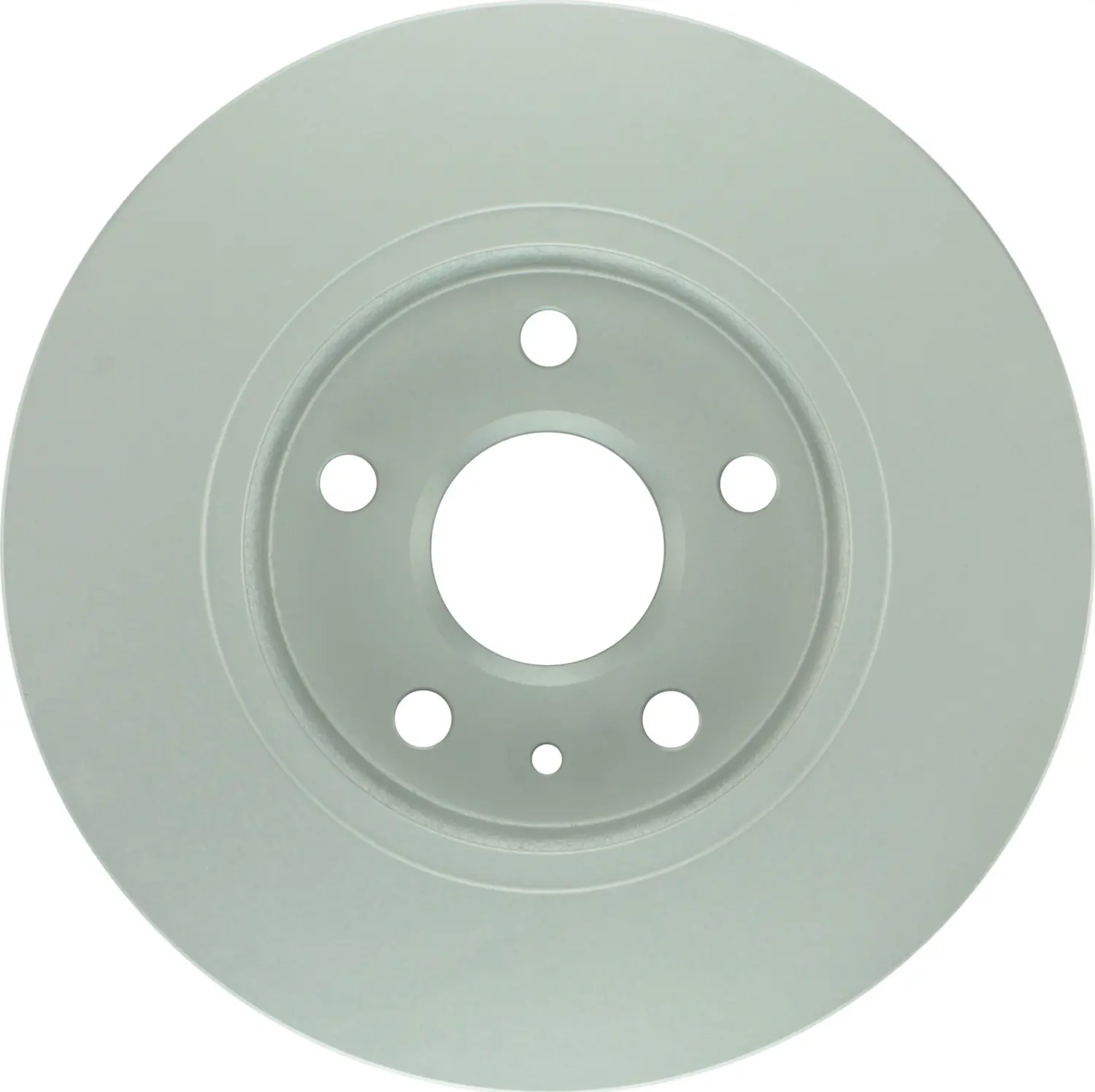 QuietCast Rotor miniature 3