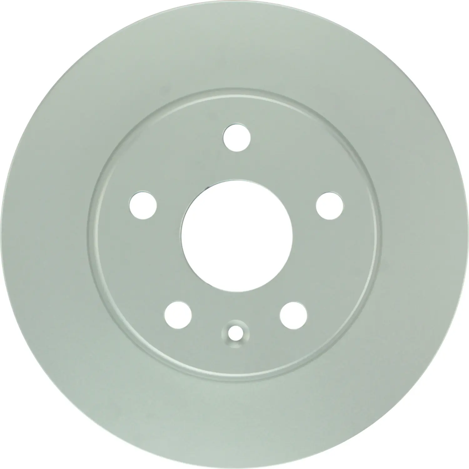 QuietCast Rotor miniature 4