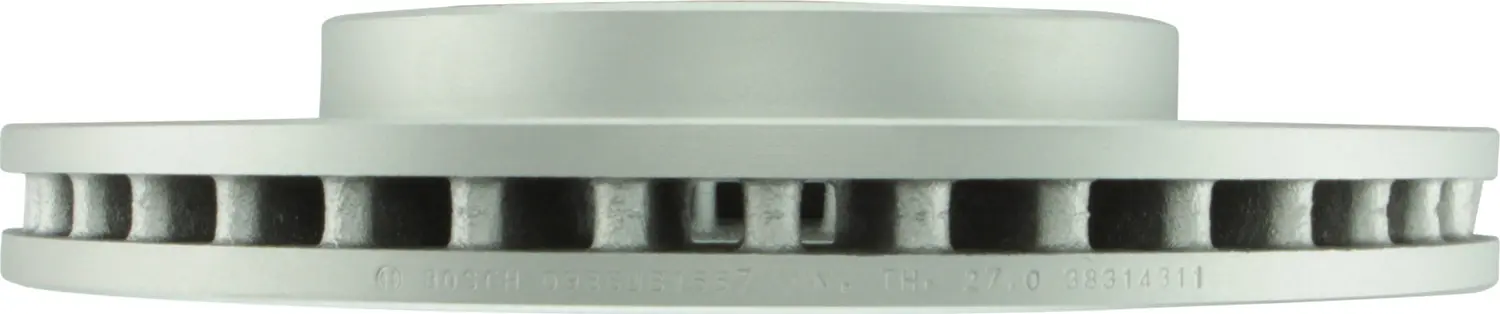 QuietCast Rotor miniature 5