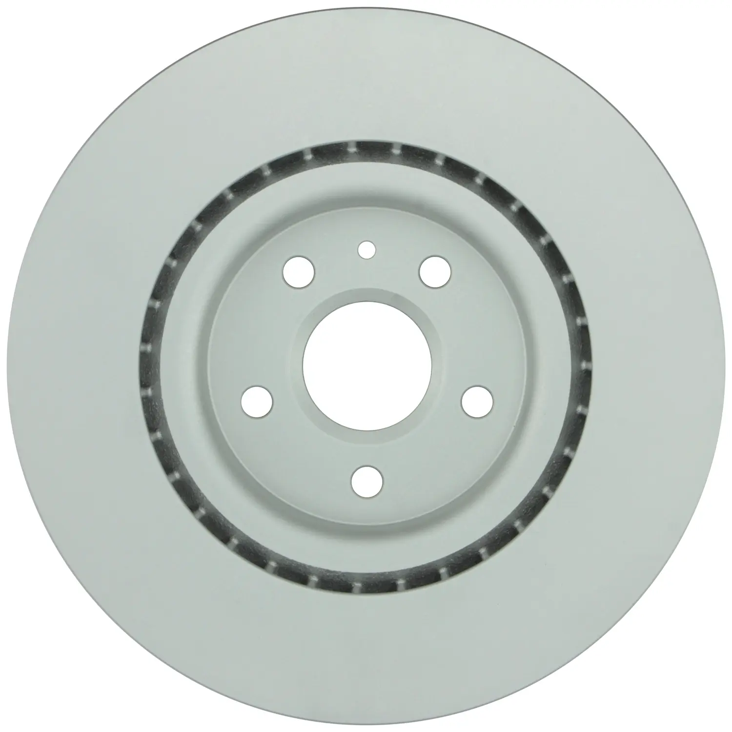 QuietCast Rotor miniature 3