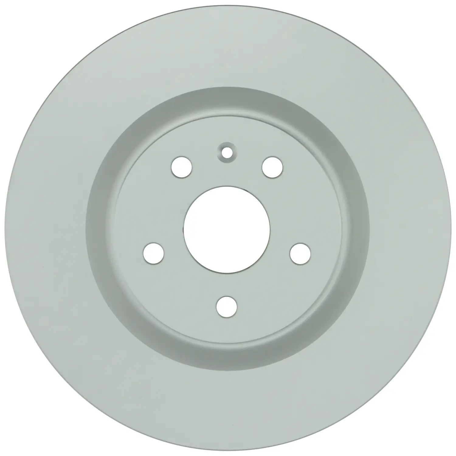 QuietCast Rotor - image principale du produit