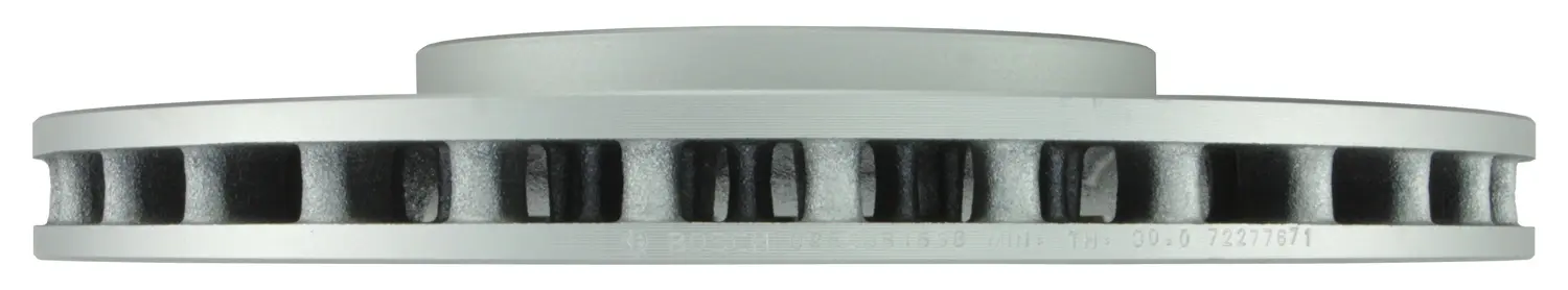 QuietCast Rotor miniature 4