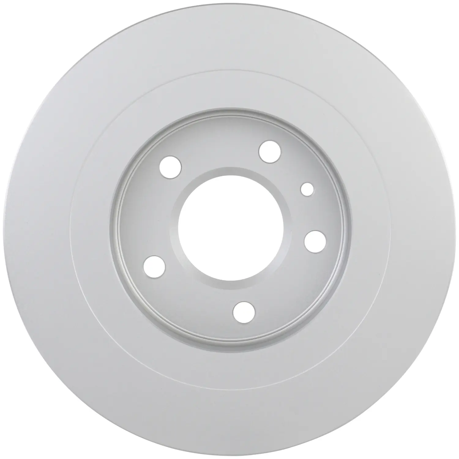 QuietCast Rotor miniature 5