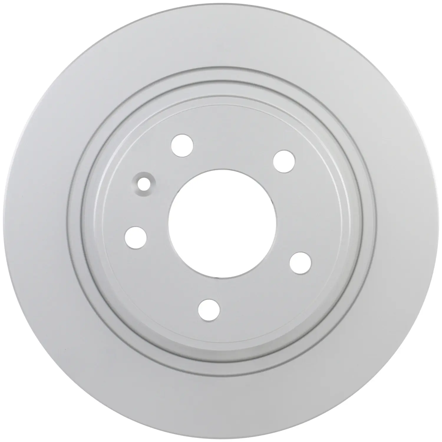 QuietCast Rotor - image principale du produit