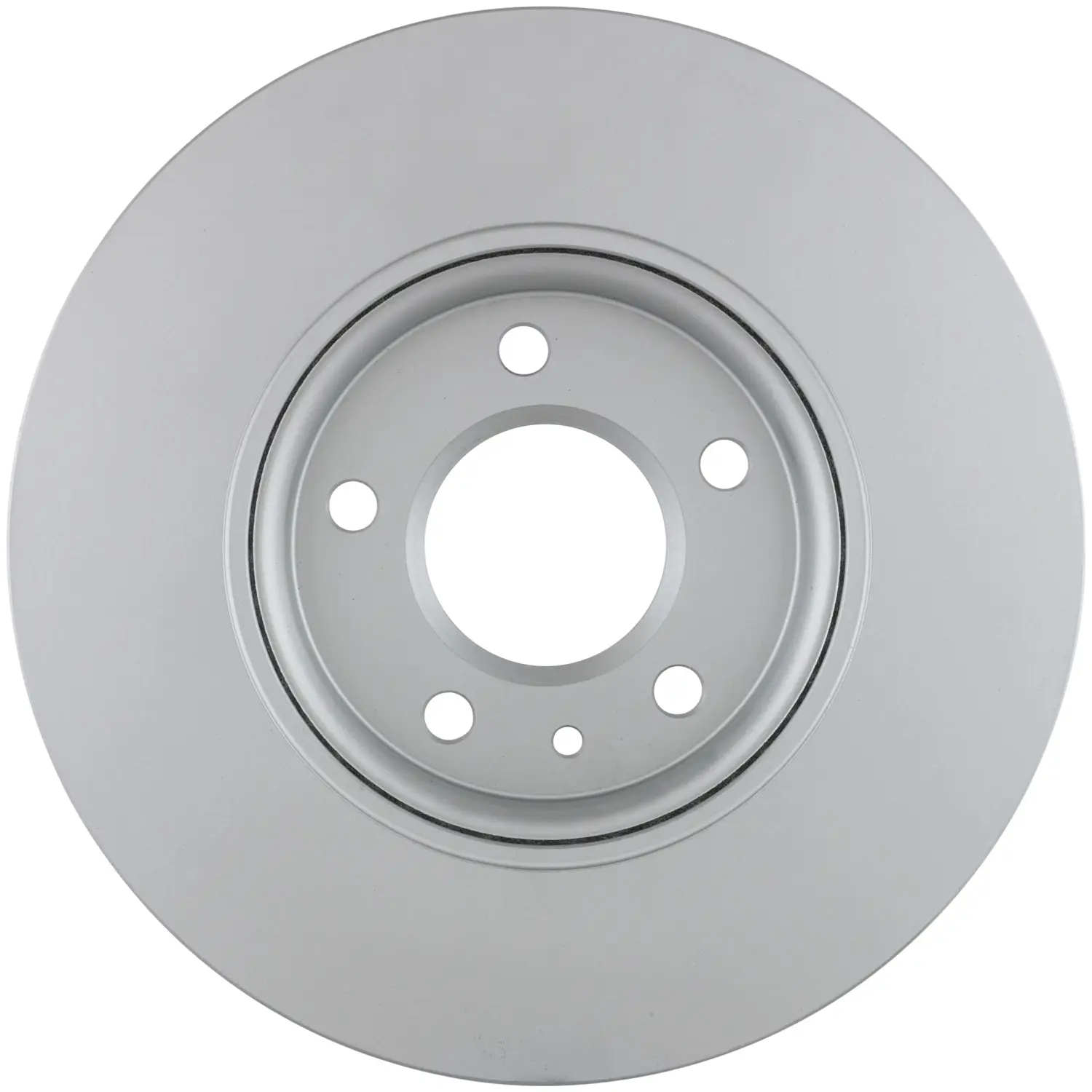 QuietCast Rotor miniature 3