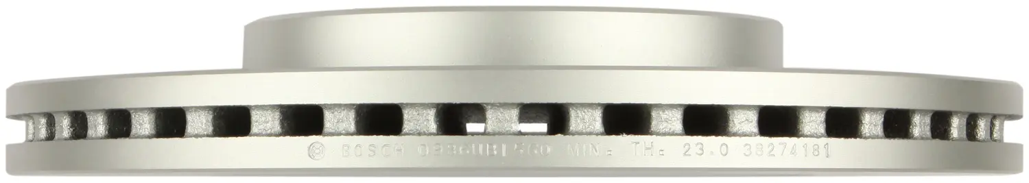 QuietCast Rotor miniature 2