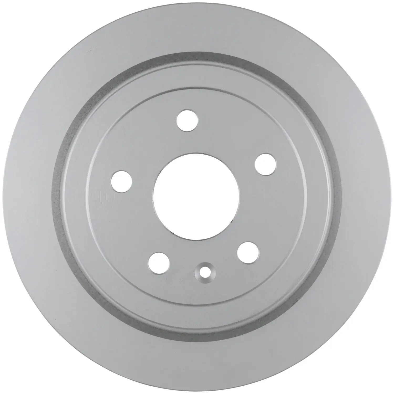 QuietCast Rotor - image principale du produit