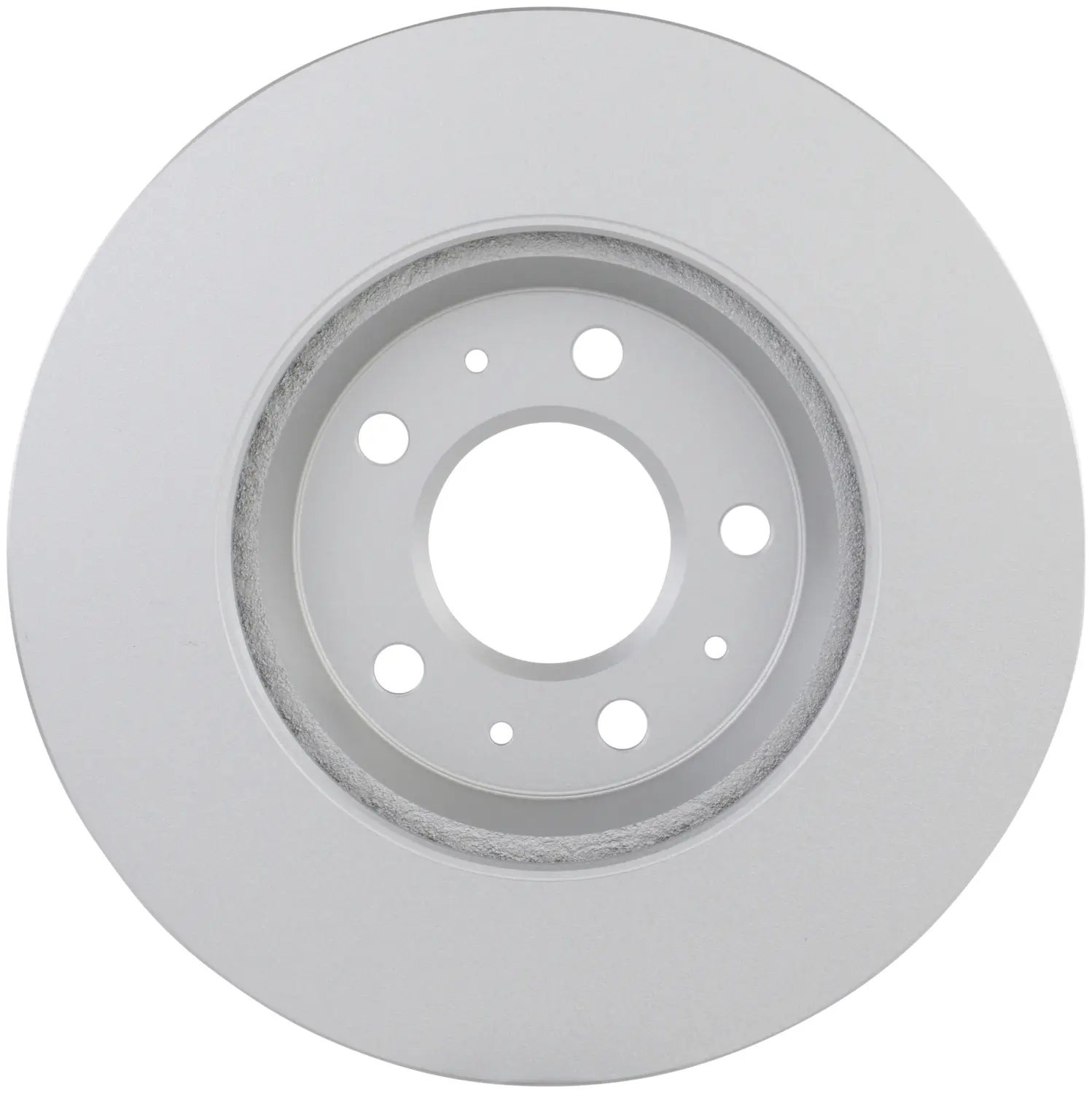 QuietCast Rotor miniature 3