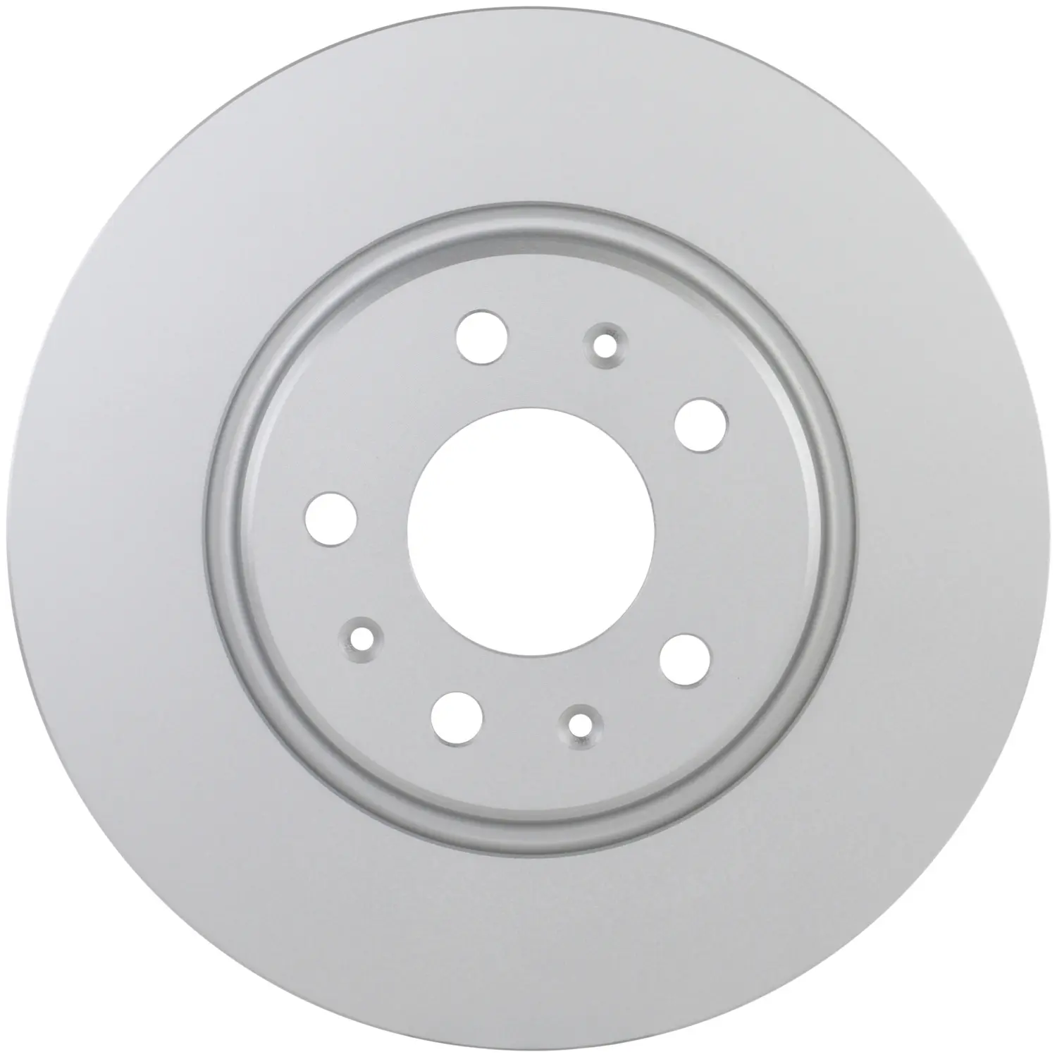 QuietCast Rotor miniature 2