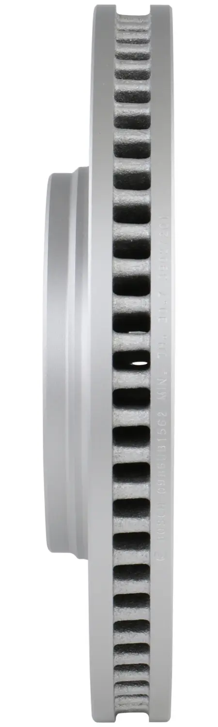 QuietCast Rotor - image principale du produit