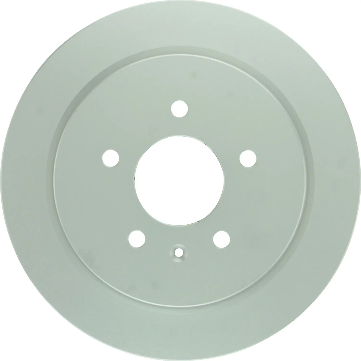 QuietCast Rotor miniature 2