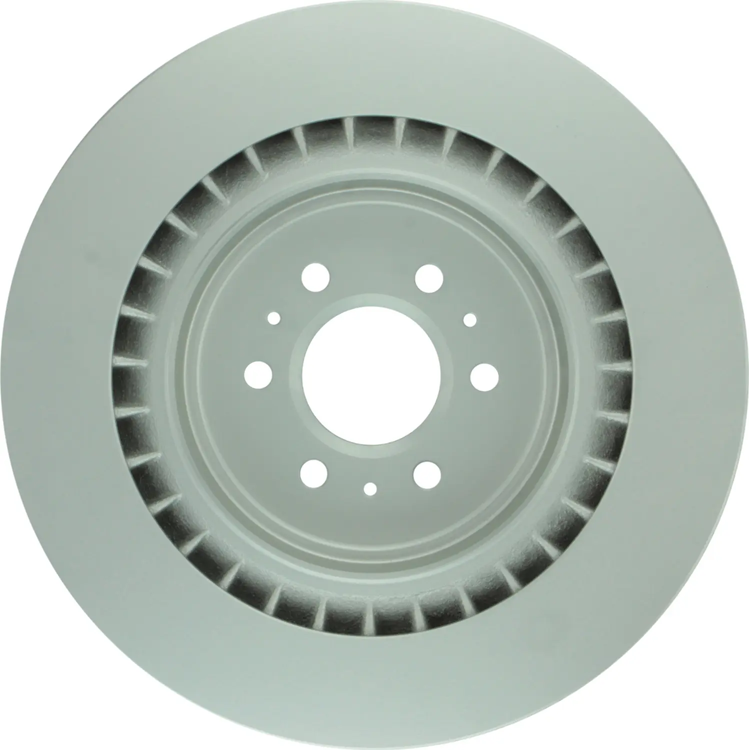 Disc Brake Rotor - image principale du produit
