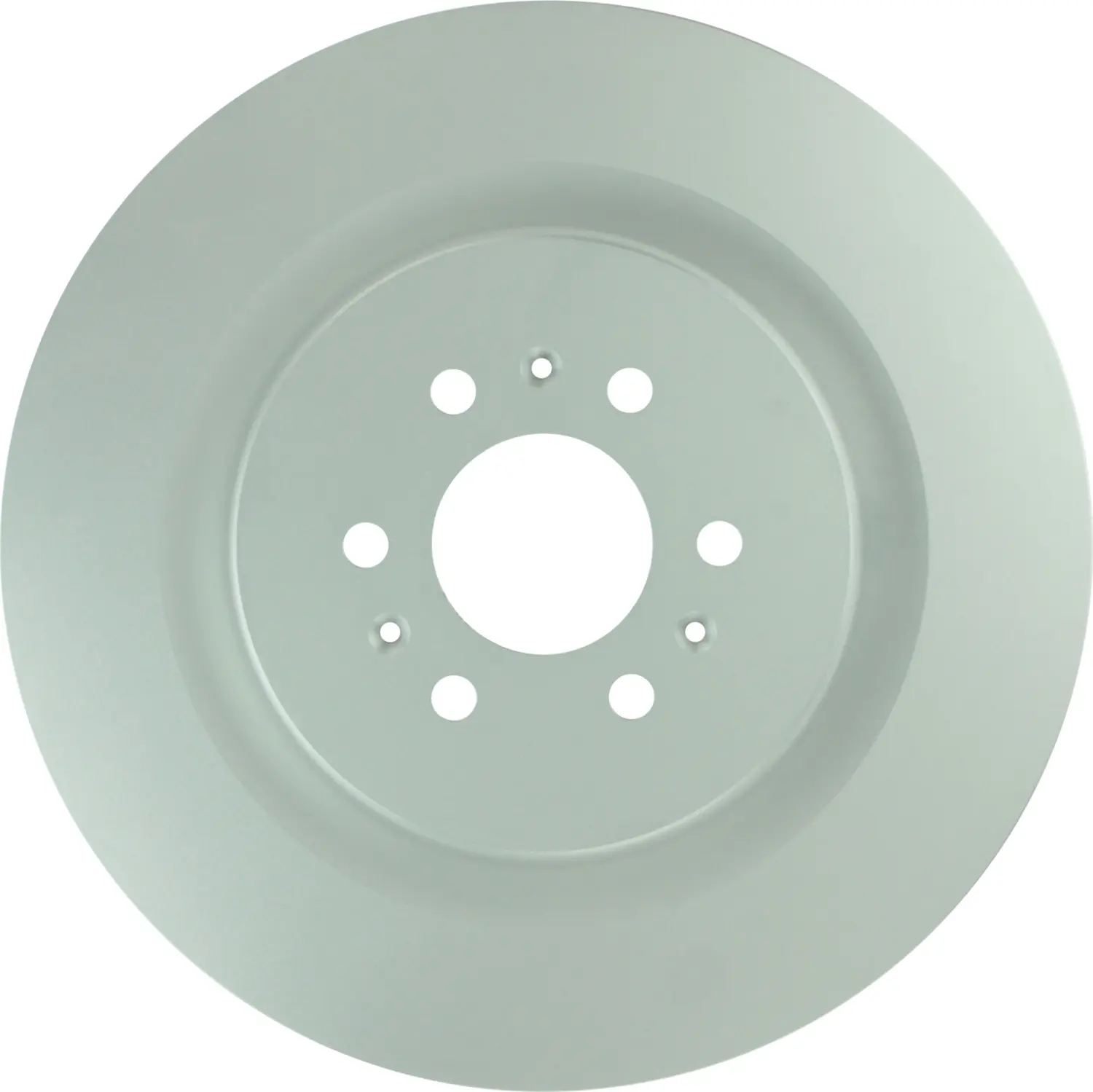 Disc Brake Rotor miniature 3