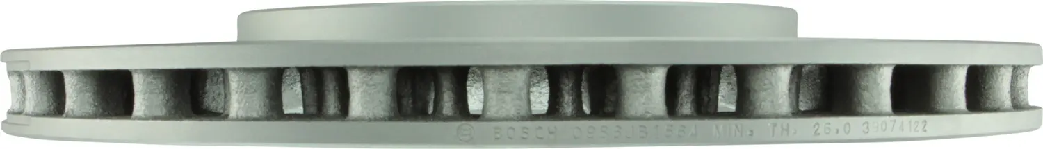 Disc Brake Rotor miniature 2