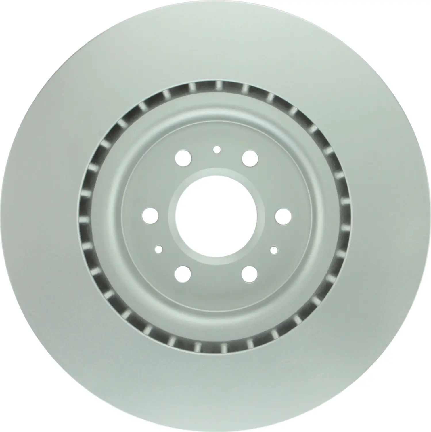 QuietCast Rotor - image principale du produit
