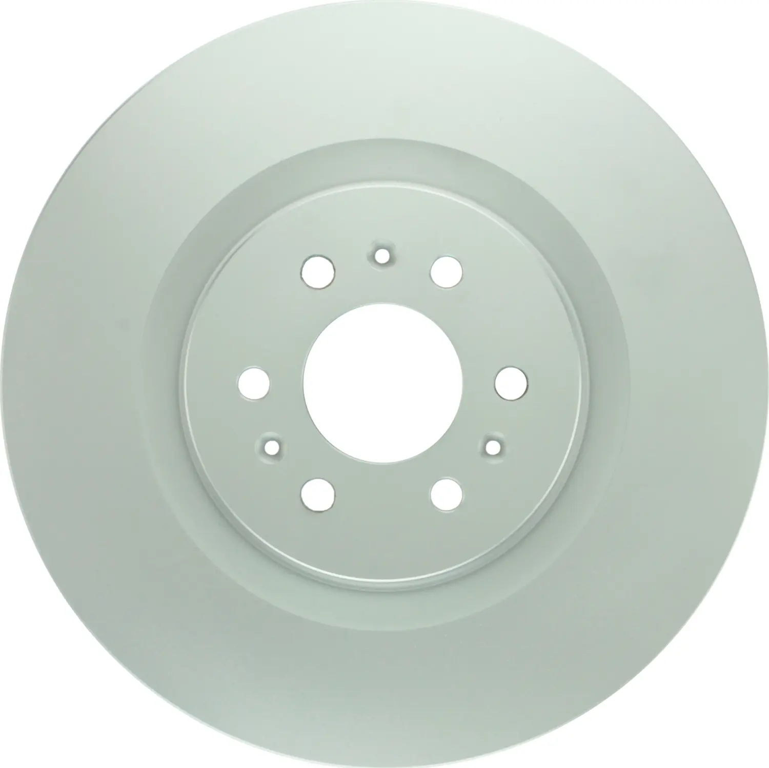 QuietCast Rotor miniature 2