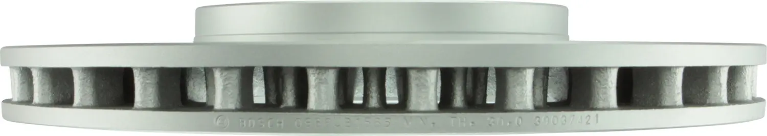 QuietCast Rotor miniature 3