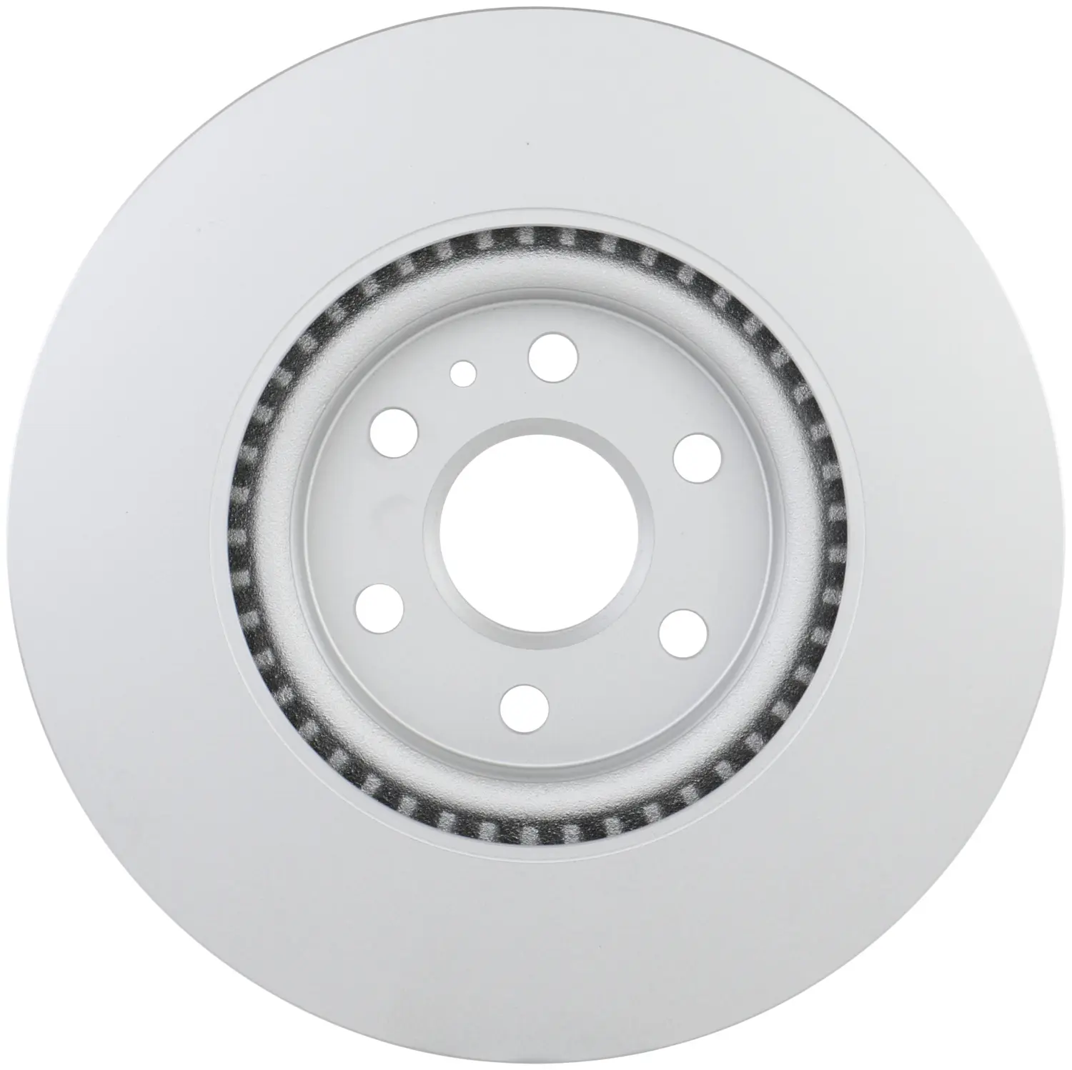 QuietCast Rotor miniature 4
