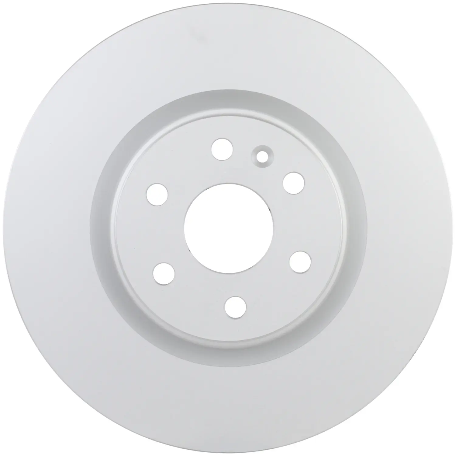QuietCast Rotor - image principale du produit