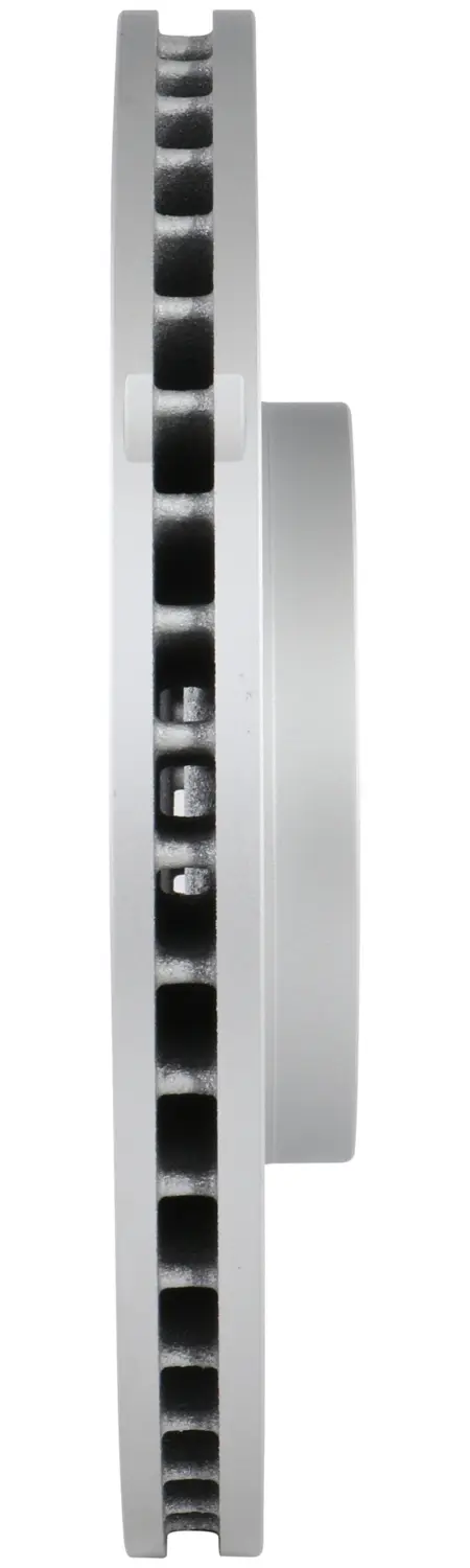 QuietCast Rotor miniature 3