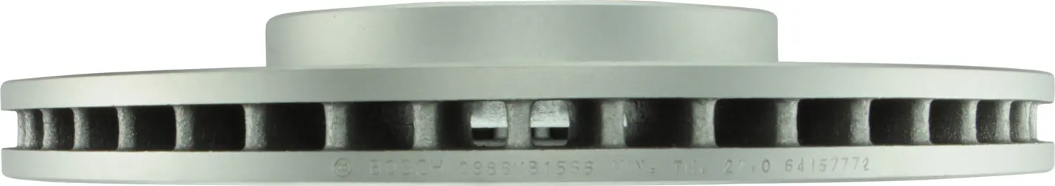QuietCast Rotor miniature 5