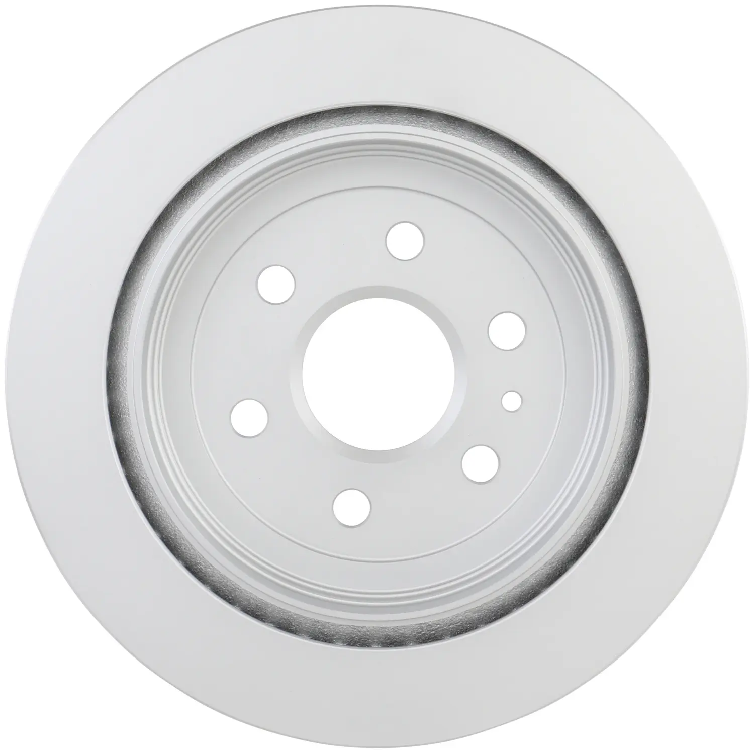 QuietCast Rotor miniature 5
