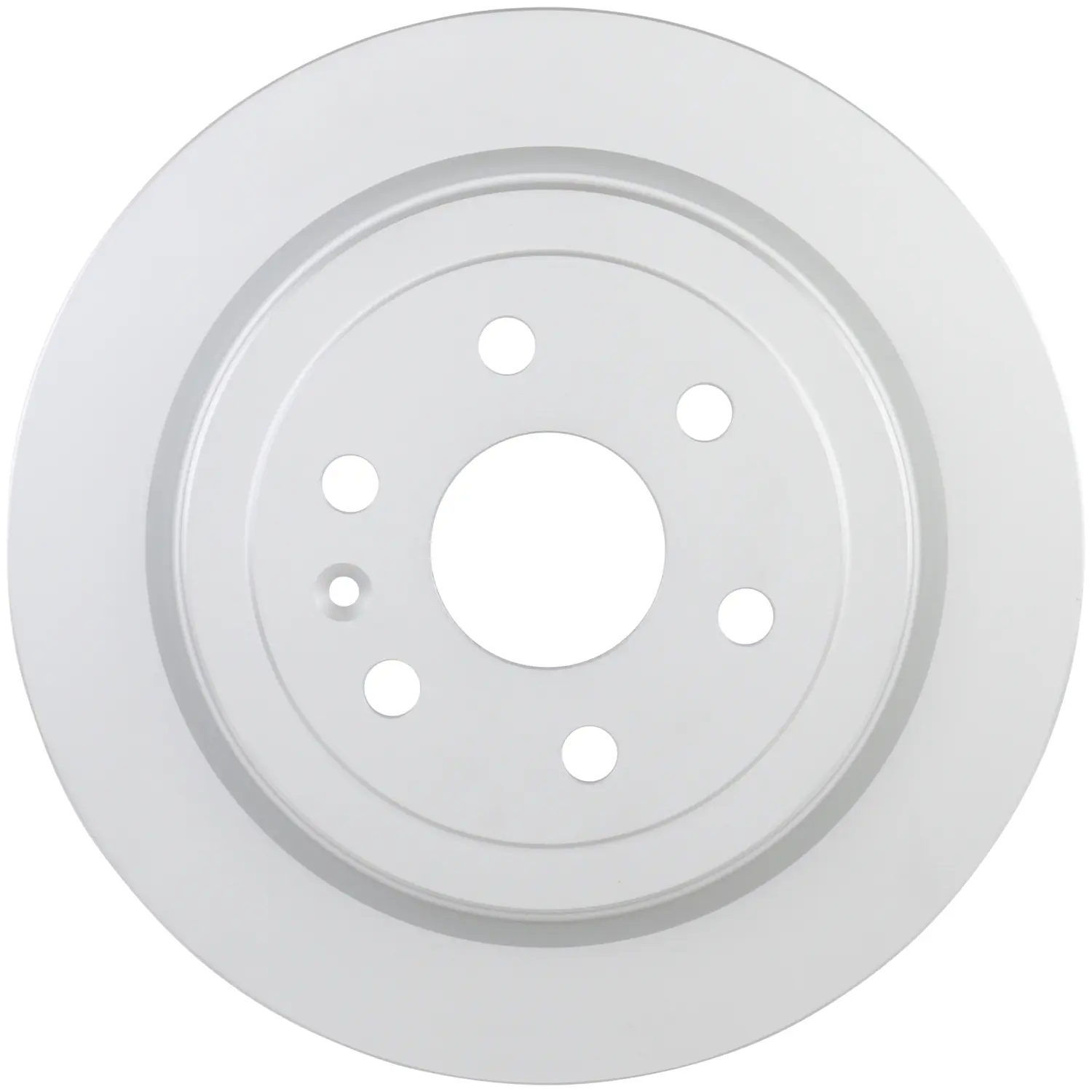 QuietCast Rotor - image principale du produit