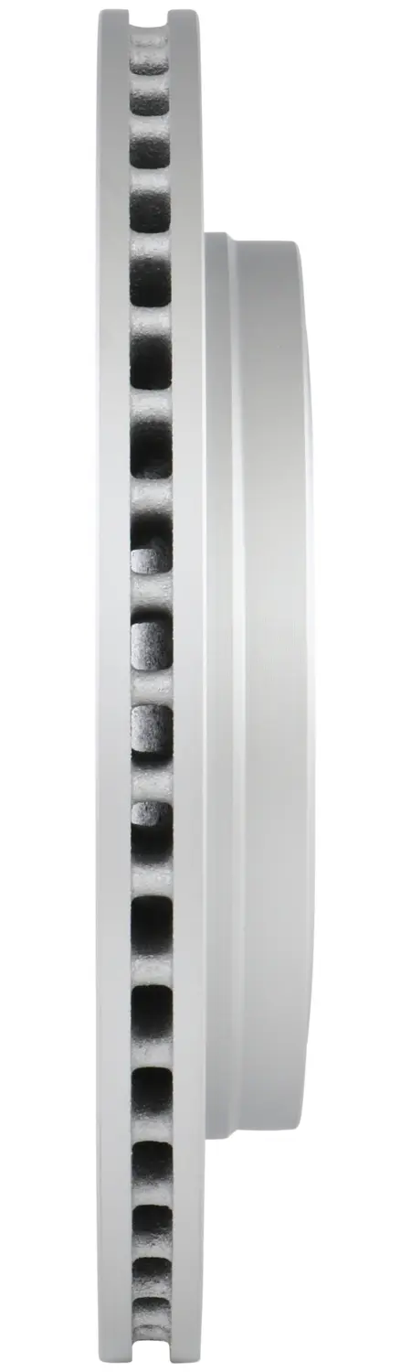 QuietCast Rotor miniature 3