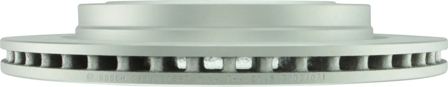 QuietCast Rotor miniature 4