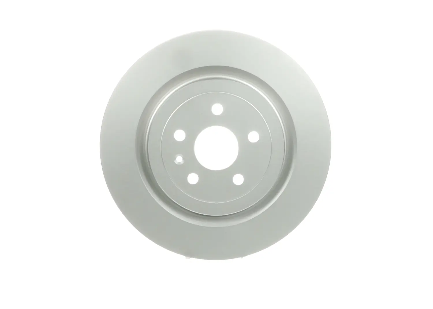 QuietCast Rotor miniature 2
