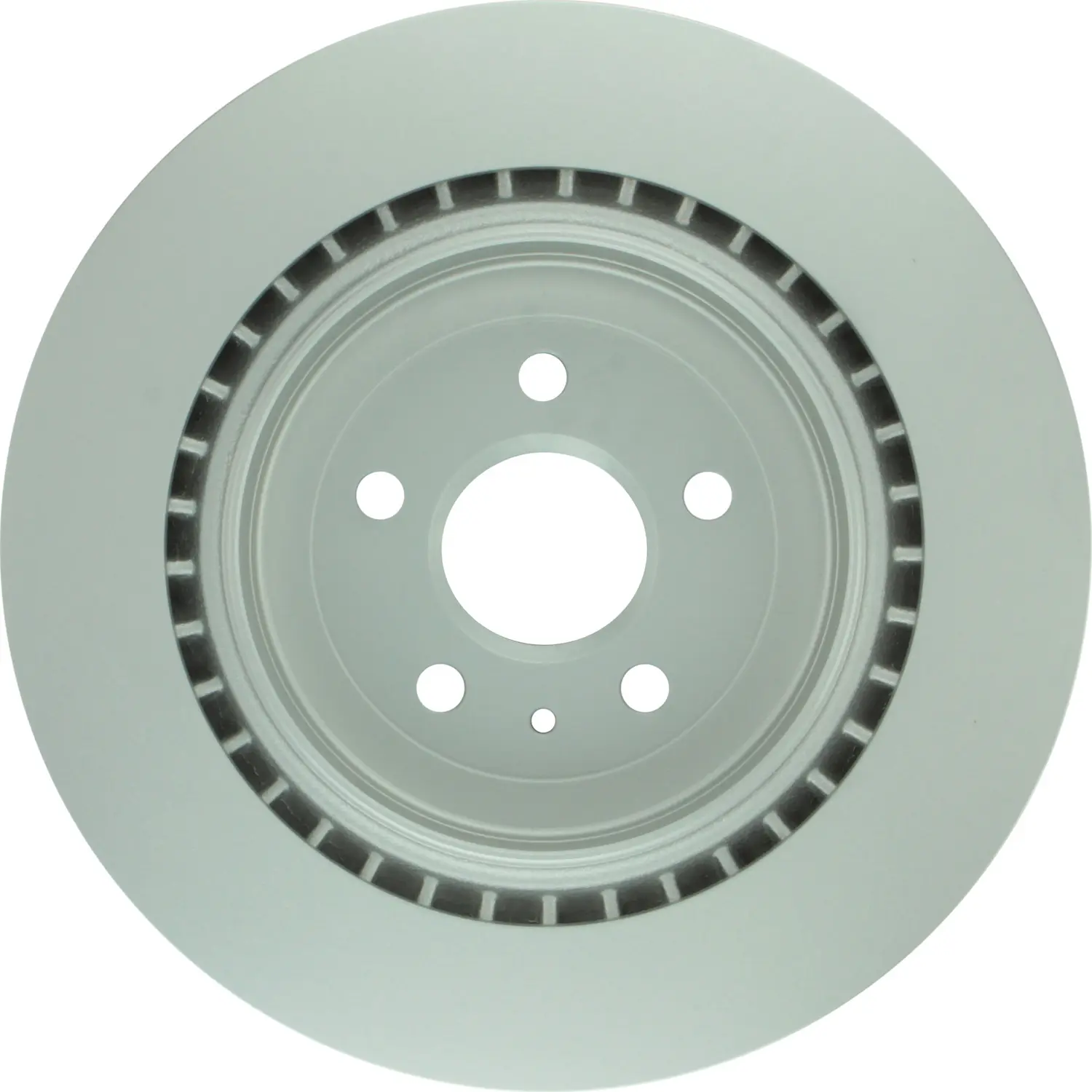 QuietCast Rotor - image principale du produit